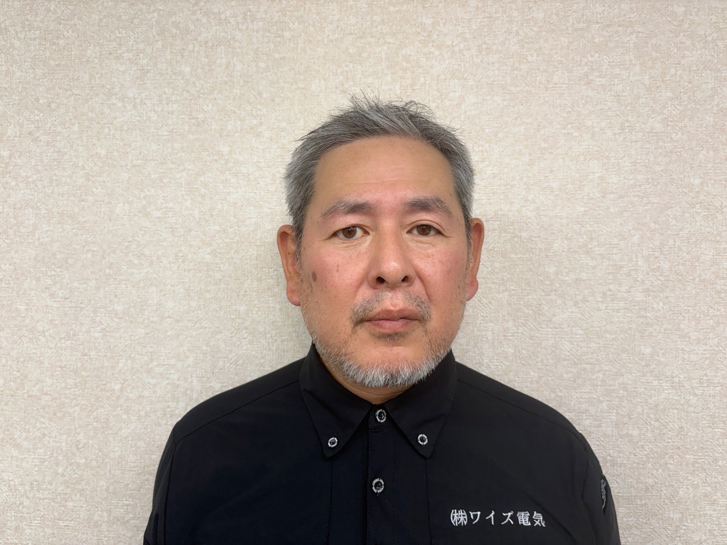 工事部施工管理課主任
