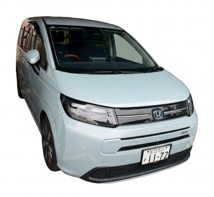営業車
