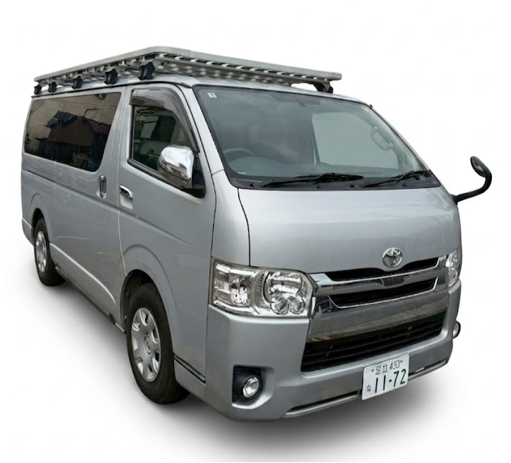 作業車