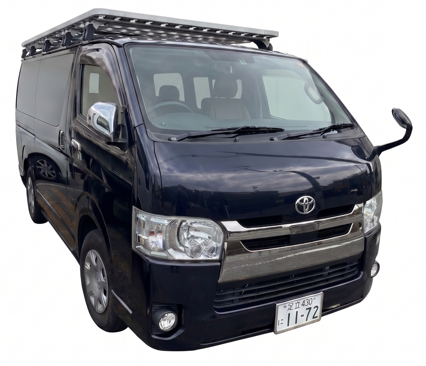 作業車