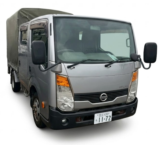 トラック